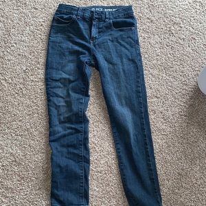 Boys jeans